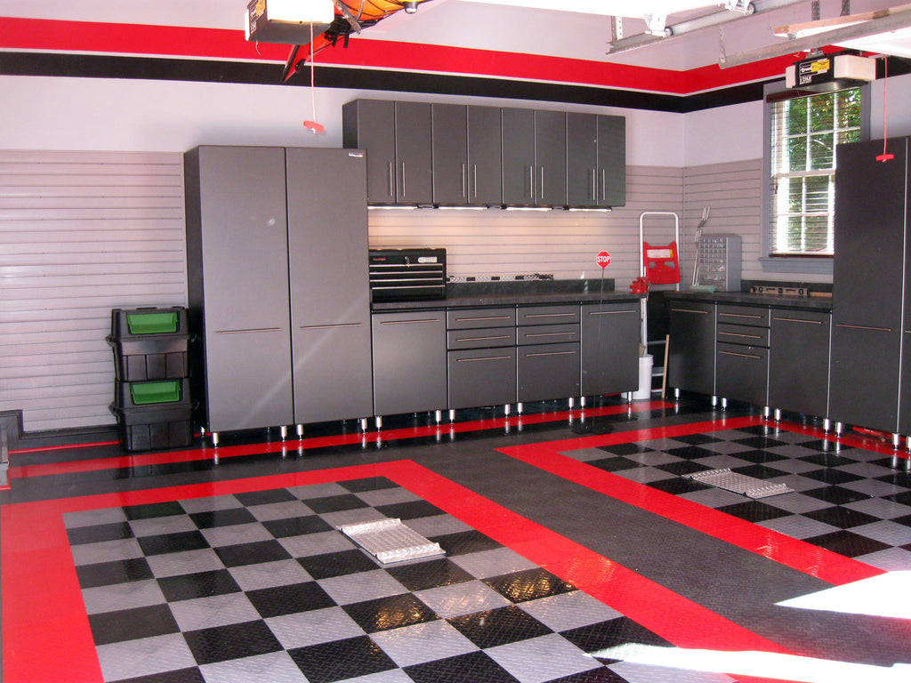 Top Man Cave Garage Decorations and Design Ideas